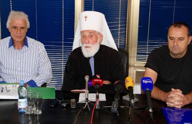 CPC će imati svoje predstavnike na raspravi u Kotoru  i neće izazvati incidente