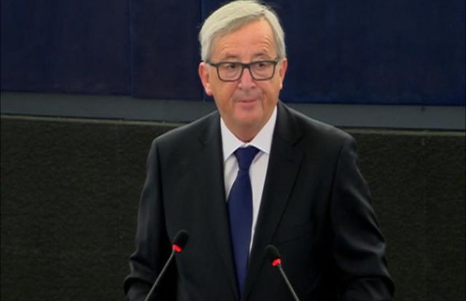 Junker izašao iz bolnice 