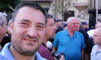 U Beogradu uhapšen Baranin, osumnjičen za planiranje ubistva