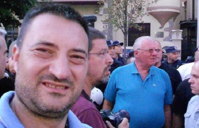 U Beogradu uhapšen Baranin, osumnjičen za planiranje ubistva