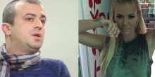 Zašto Sergej Trifunović provocira Natašu Bekvalac (VIDEO)(FOTO)