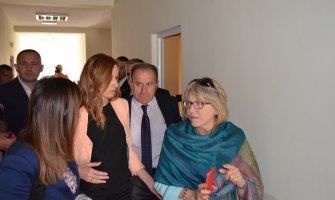 Uehara: Crna Gora napravila sjajan uspjeh na putu ka NATO