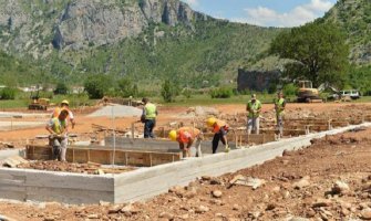 Građevinska firma Bemax, angažovana za glavne radove na auto-putu