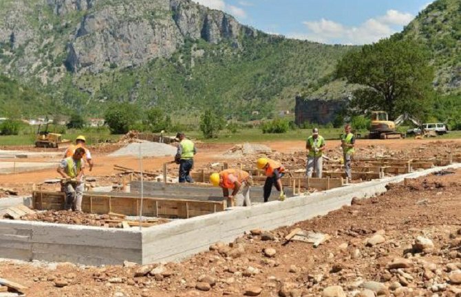 Građevinska firma Bemax, angažovana za glavne radove na auto-putu