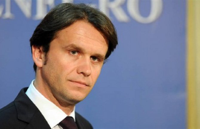 Golubović prinuđivao Srbijanku da ministra Konjevića optuži za aferu