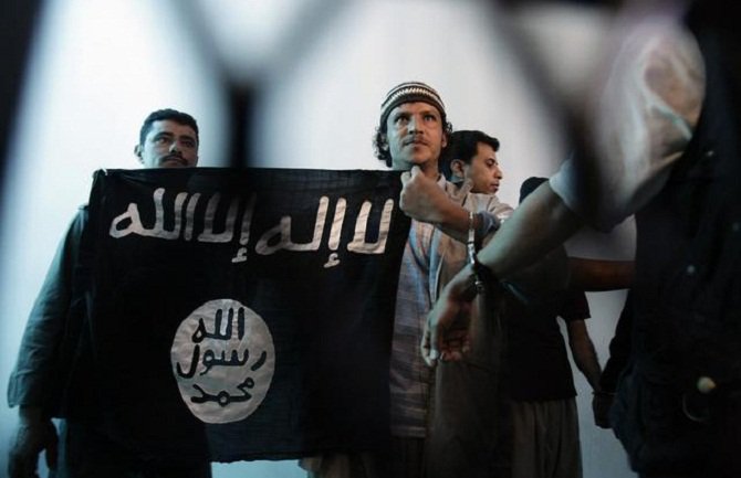 ID: Izbjeglice čine veliki grijeh bježeći u Evropu