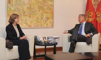 Zadovoljni saradnjom Crne Gore i sistema Ujedinjenih nacija