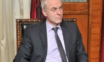 Lange: Pregovori o životnoj sredini zavise od Solane