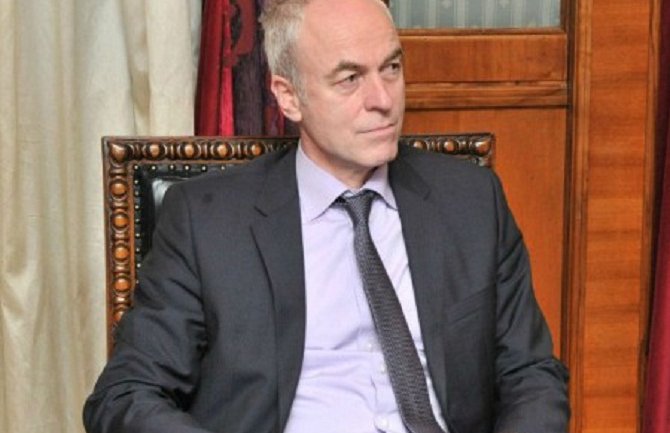 Lange: Pregovori o životnoj sredini zavise od Solane