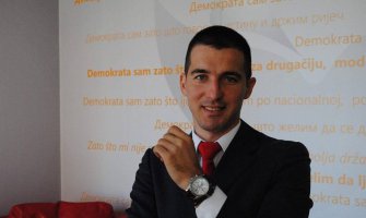 Bečić: Ne nasijedajte na podjele