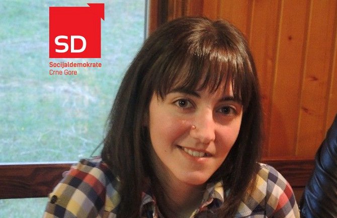 Formiran Inicijativni odbor Omladine Socijaldemokrata Kolašina