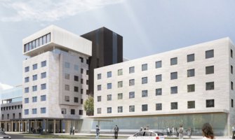 VN: Hilton se otvara u januaru