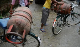 U restoranu eksplodirala plinska boca, 82 osobe stradale