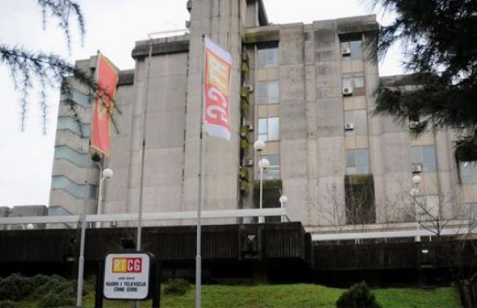 U igri za čelne pozicije RTCG-a Šuković, Drobac i Vujanović