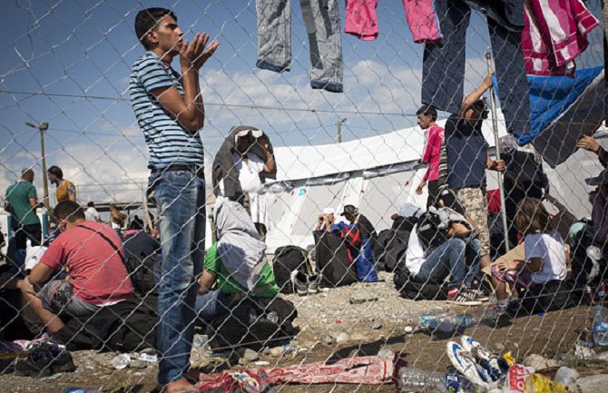 Pripadnici Islamske države regrutuju izbjeglice