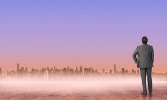 Prvi grad u pustinji: Imaće sve za luksuzan život ali u njemu niko neće smjeti da živi