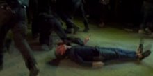 Njemačka policija brutalno prebila slučajnog prolaznika (Video)