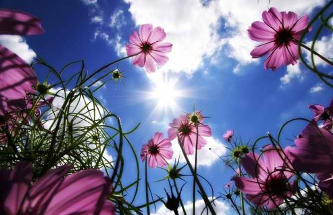 Od sredine sedmice ponovo veoma toplo