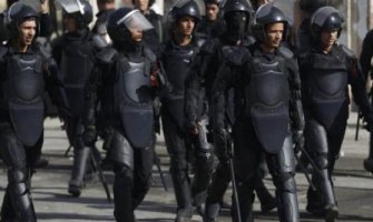 Egipat: Policija greškom  ubila 12 turista