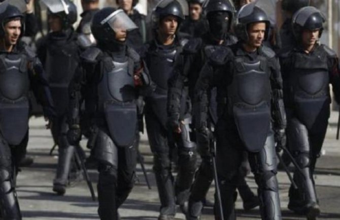 Egipat: Policija greškom  ubila 12 turista