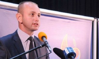 Knežević: Protesti jedini demokratski način izlaska iz besmisla