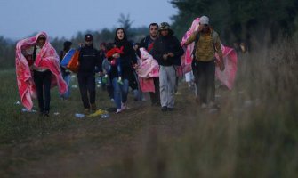 Njemačka počela kontrolu granica, udar Šengenu