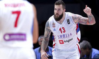 Bogdanović i Raduljica: Đoković nam je velika motivacija