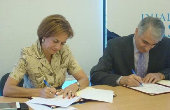 Zaključen Sporazum o saradnji poslodavaca CG i Jermenije