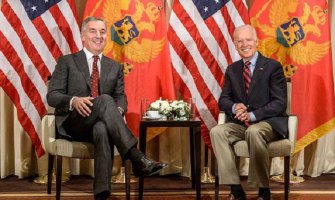 Podržaćemo poziv Crnoj Gori u decembru za NATO 