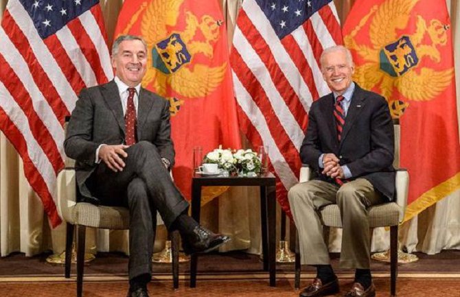 Podržaćemo poziv Crnoj Gori u decembru za NATO 