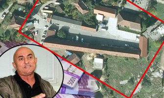 Novac od prevare sada daju na kamatu 