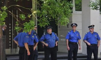 Bezbjednosne procjene: 27. septembra mogu se očekivati incidenti