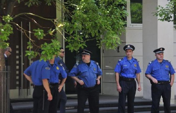 Bezbjednosne procjene: 27. septembra mogu se očekivati incidenti