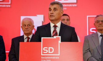 Podrška SAD-a za  članstvo u NATO-u je veliko priznanje za Crnu Goru