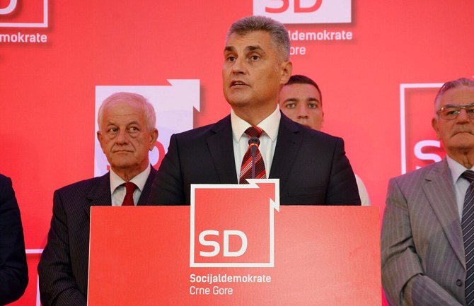 Podrška SAD-a za  članstvo u NATO-u je veliko priznanje za Crnu Goru