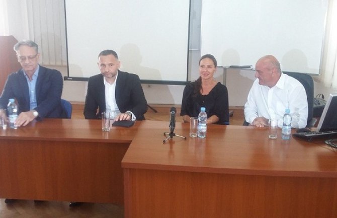 Pravni fakultet u Bijelom Polju i ove godine će primati brucoše