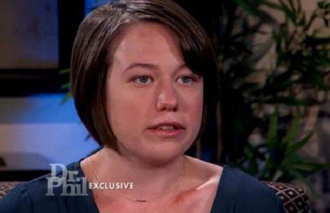 Kolorado: Ispovijest žene kojoj su iz stomaka nasilno izvukli bebu