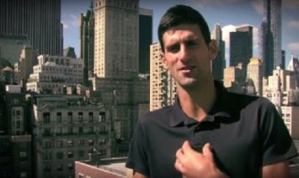 Novak: Ljubav i strast prema sportu, to su glavni izvori energije koju dobijam za tenis