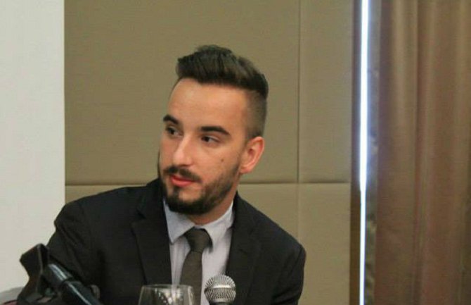 Milivojević ponudio ostavku zbog otkazivanja Povorke ponosa