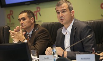 Korupcija u javnim nabavkama skrivena zakonskim okvirom   