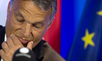 Orban: Muslimani će ubrzo postati većina u Evropi