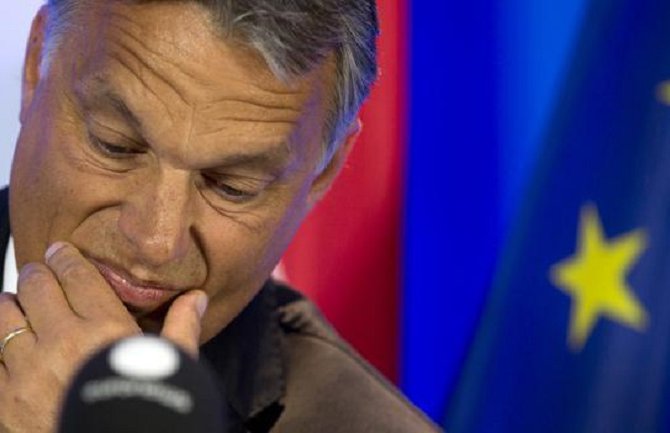 Orban: Muslimani će ubrzo postati većina u Evropi