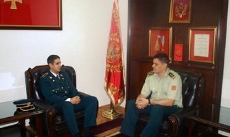 Misije ljekara u vojsci od izuzetnog značaja