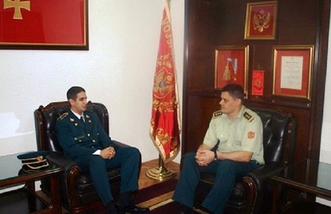 Misije ljekara u vojsci od izuzetnog značaja