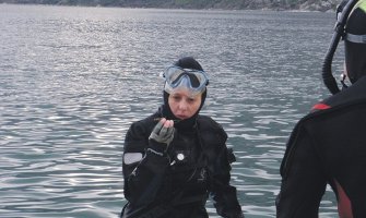 Stepen degradacije crnogorske obale iznenadio italijanske istraživače