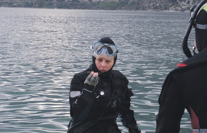 Stepen degradacije crnogorske obale iznenadio italijanske istraživače