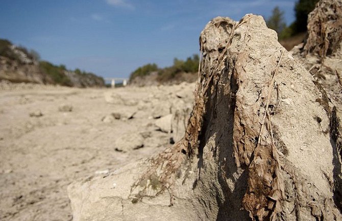 2015.  godina potukla sve globalne rekorde u toploti