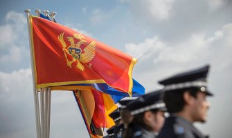 Jasan znak podrške Crnoj Gori uoči decembarskog sastanka