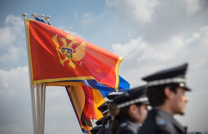 Jasan znak podrške Crnoj Gori uoči decembarskog sastanka