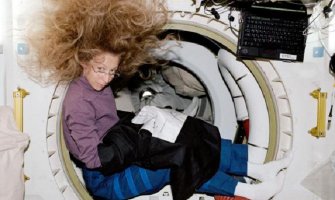Američka astronautkinja stiže u CG: Održaće pet prezentacija o životu astronauta
